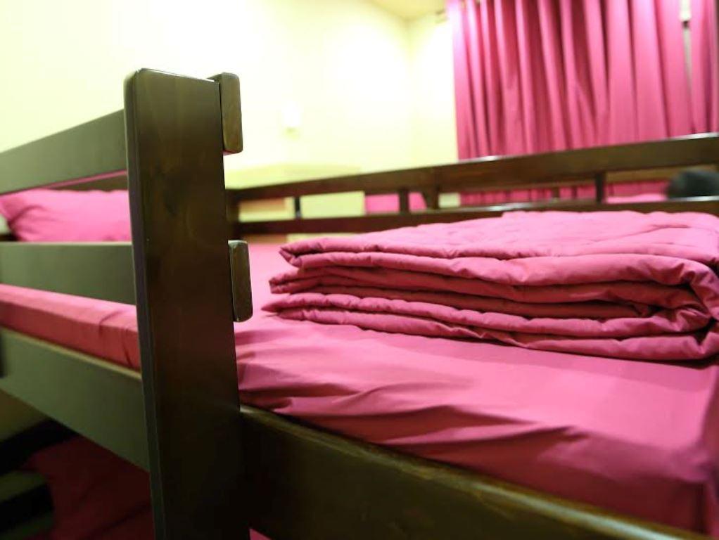 Budget Hostel Ho Chi Minh City Exterior photo