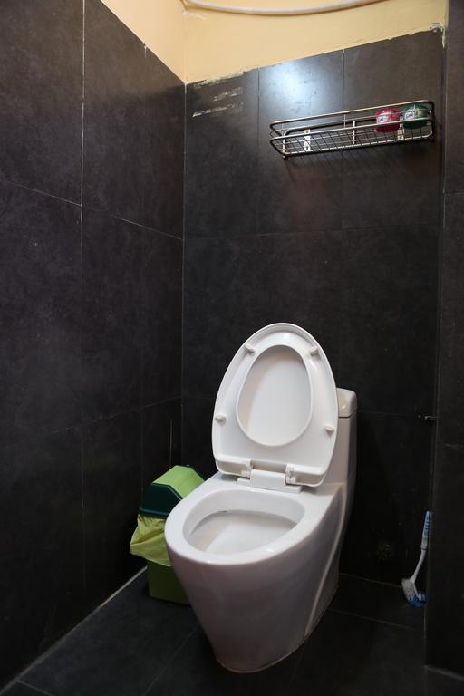 Budget Hostel Ho Chi Minh City Exterior photo