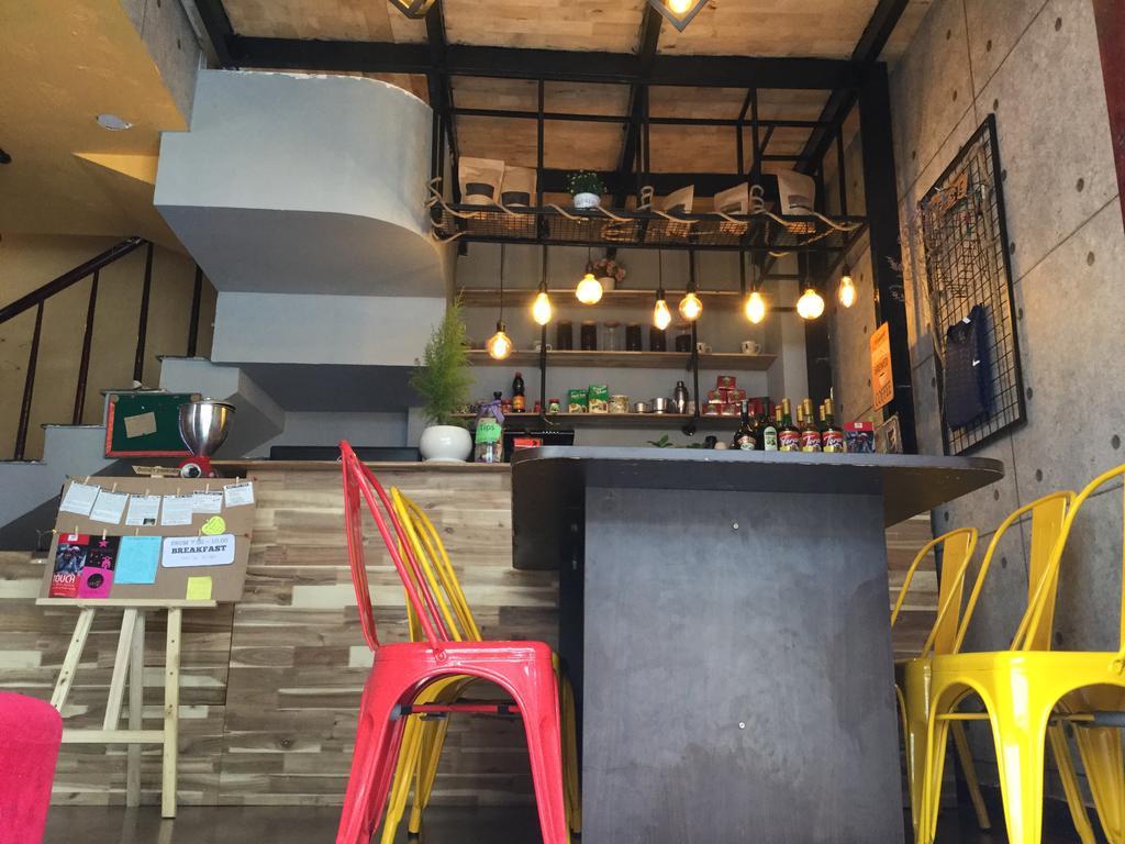 Budget Hostel Ho Chi Minh City Exterior photo
