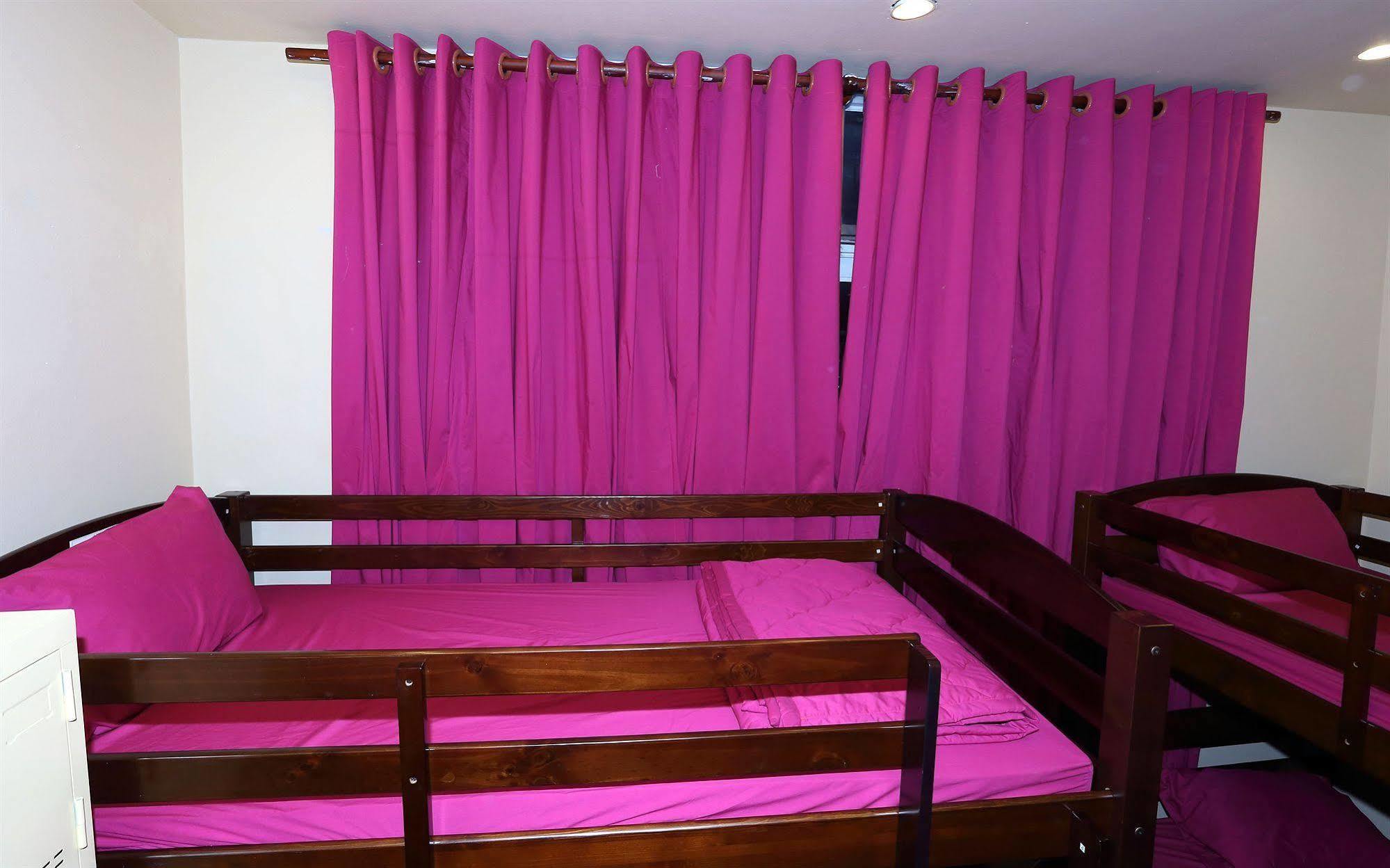 Budget Hostel Ho Chi Minh City Exterior photo